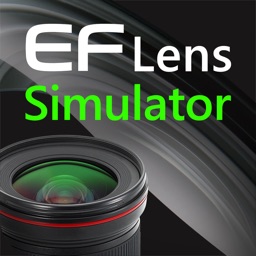 EF Lens Simulator Indonesia