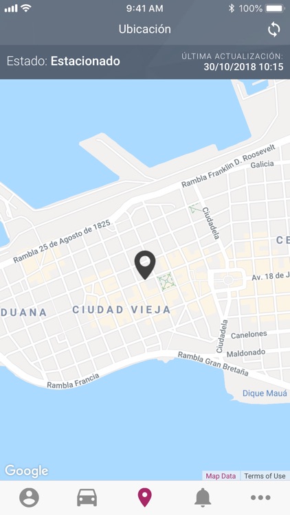 Auto Inteligente screenshot-4