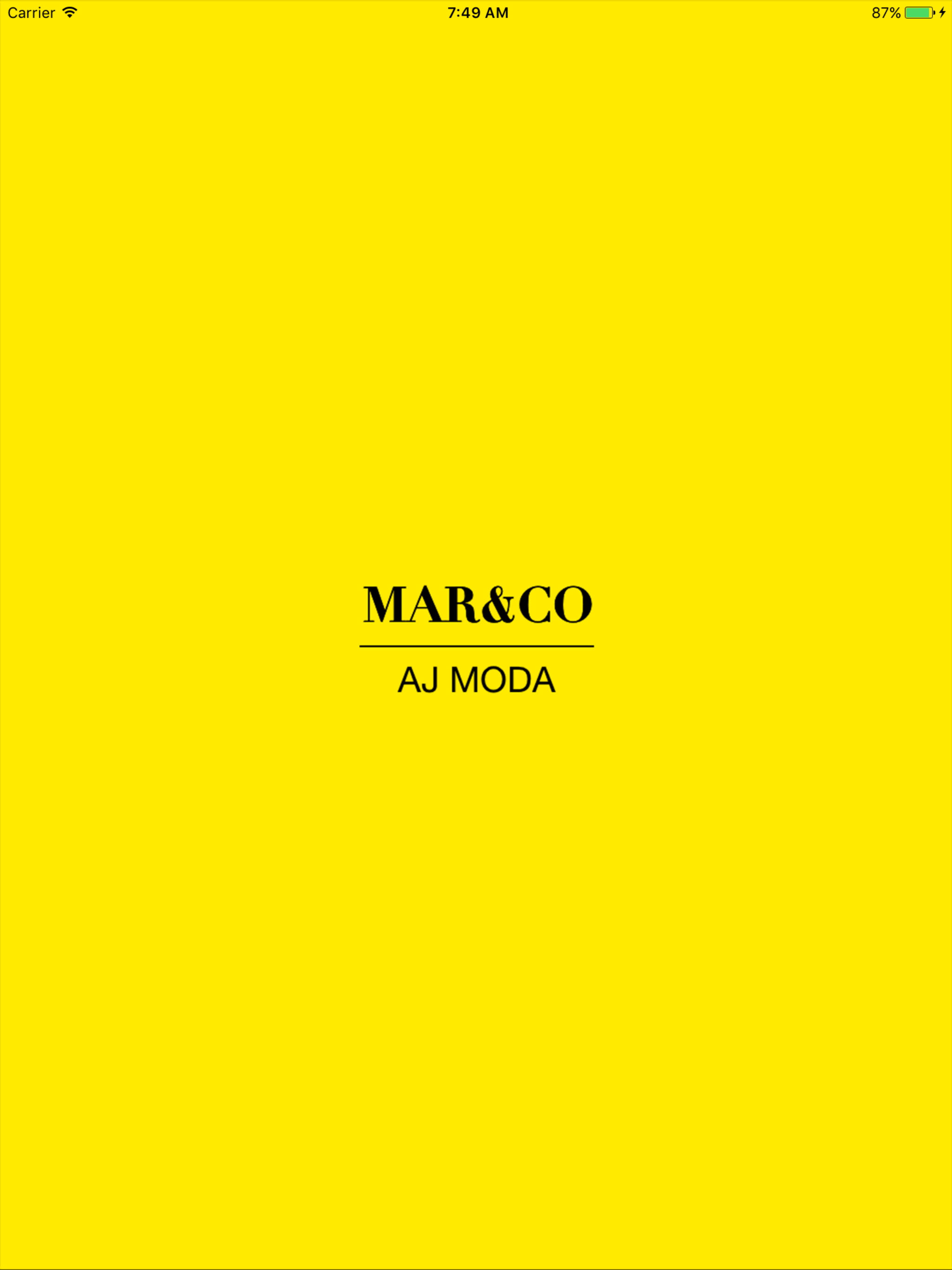 Mar&Co