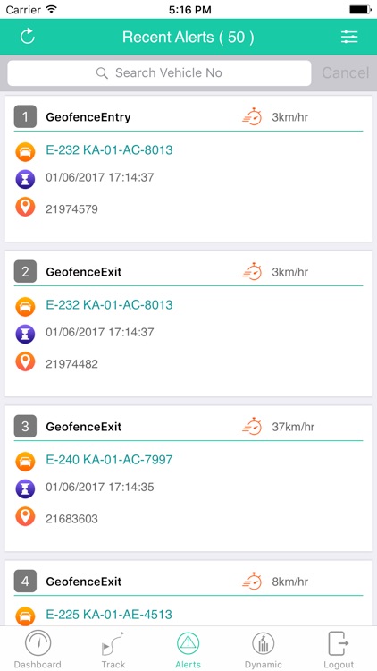 InfoLocate V2.0 screenshot-4