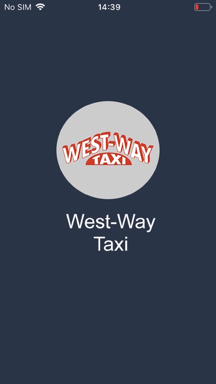 West-Way Taxi