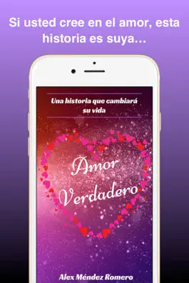 Game screenshot Amor Verdadero mod apk