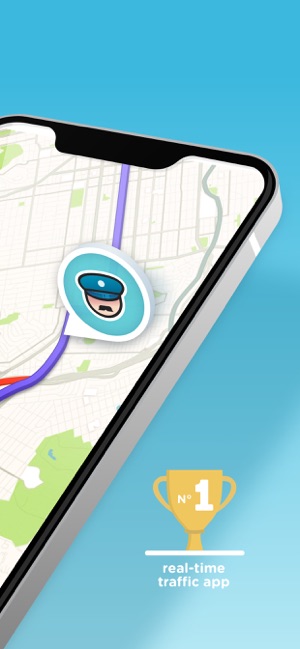 NAVIGATORE WAZE SCARICA