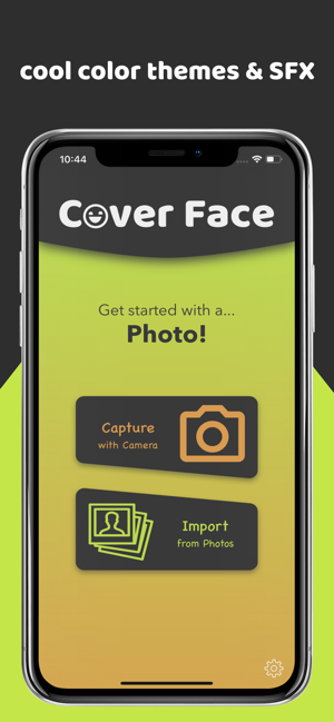 Cover Face(圖8)-速報App