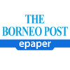 The Borneo Post - PressReader Inc