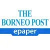 The Borneo Post contact information