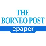 The Borneo Post App Cancel