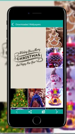 Christmas Countdown !!!! screenshot 3