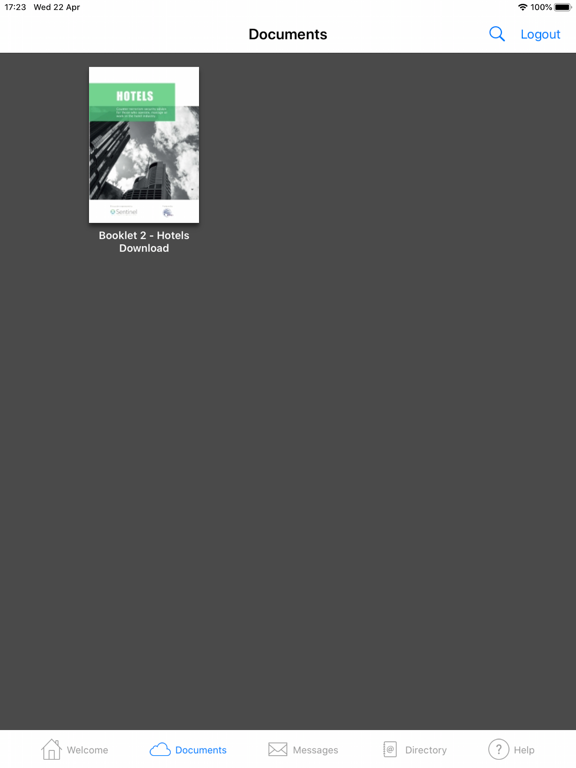 Screenshot #6 pour MoreThanLaw
