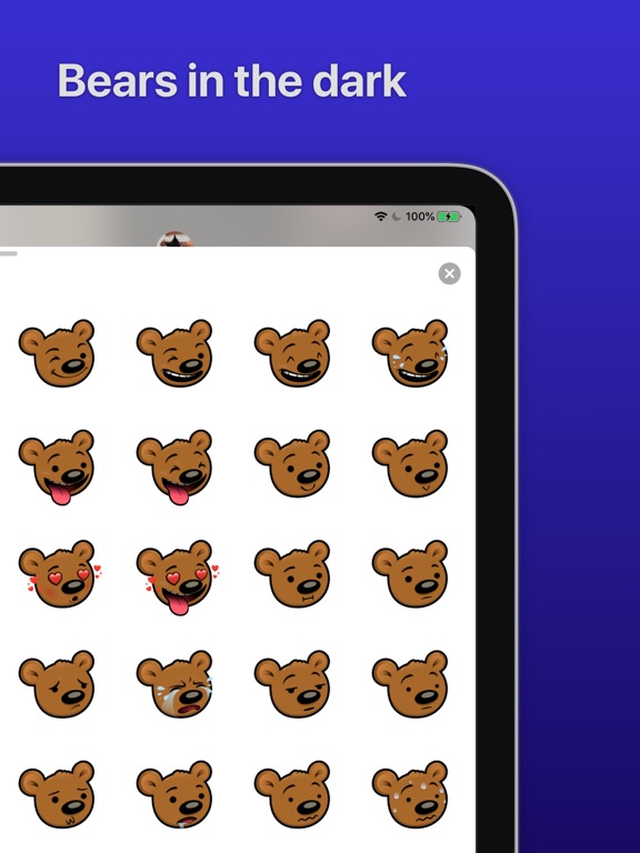 Screenshot #6 pour Lil' Bear