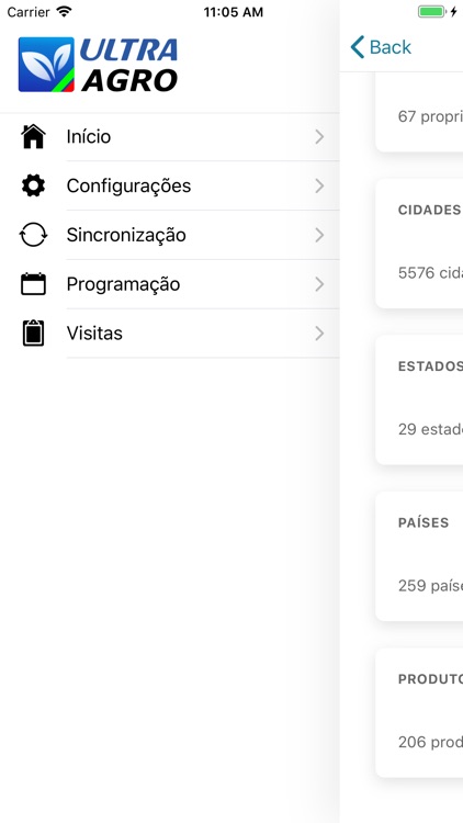 UltraAgro v1 screenshot-3
