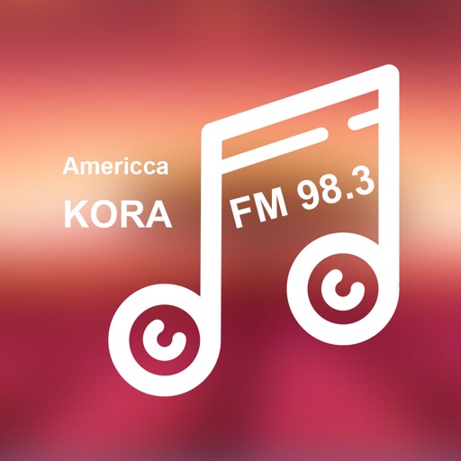 Americca KORA FM 98.3
