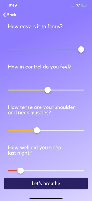 Awning - Anxiety Relief(圖3)-速報App