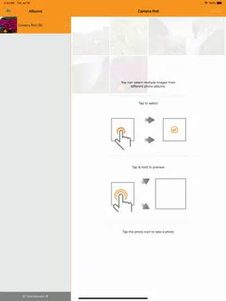 ePRINTit Mobile screenshot 12