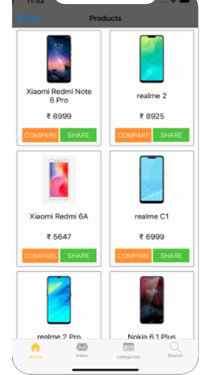 JustCashit : Coupons, Deals