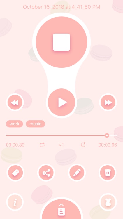 Voice Recorder PRO - Memos