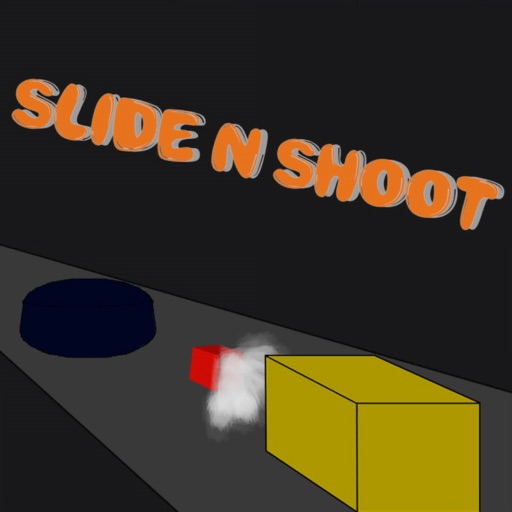 Slide and Shoot