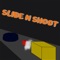 Slide N Shoot An Amazing Game With Graphics Similar To Minecraft And Free To Play