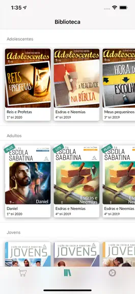 Game screenshot Escola Sabatina Antiga mod apk