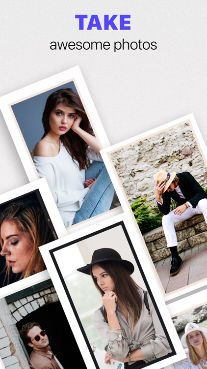 Remote Camera — Screen Sharing