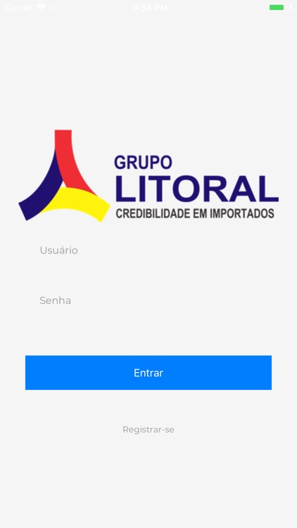 QrCode Grupo Litoral