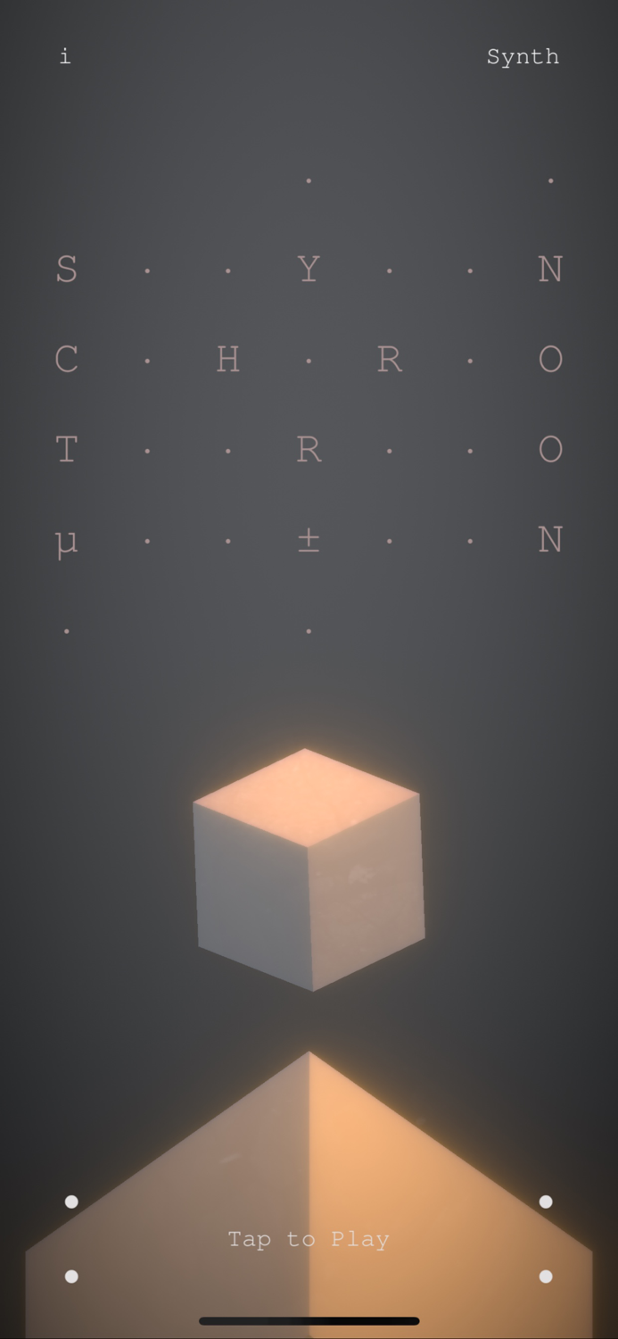 Duality Shift - Cadence Flux