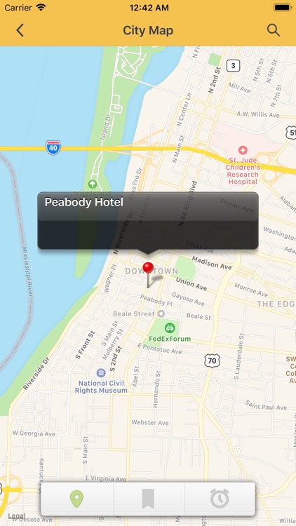 Davos on the Delta screenshot-4