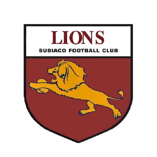 The Subiaco Football Club App
