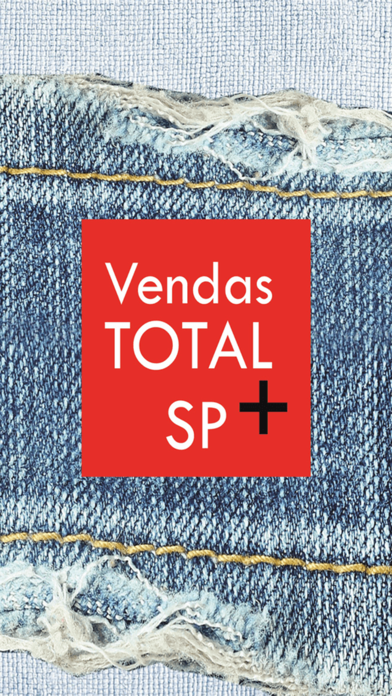 Screenshot #1 pour Vendas TOTAL+SP