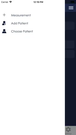 Multi-ECG screenshot 5