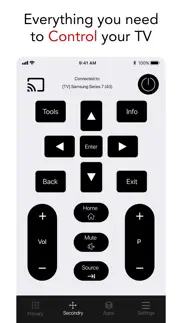 smart tv remote for samsung. problems & solutions and troubleshooting guide - 3