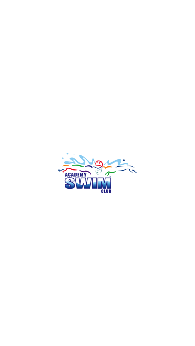 Screenshot #1 pour Academy Swim Club