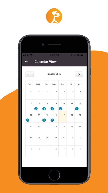 Tawwseel - توصيل screenshot-4