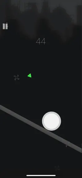 Game screenshot Tilt Beam apk
