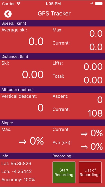 Chilly Powder screenshot-4