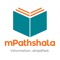 The official app of the mPathshala School Management System