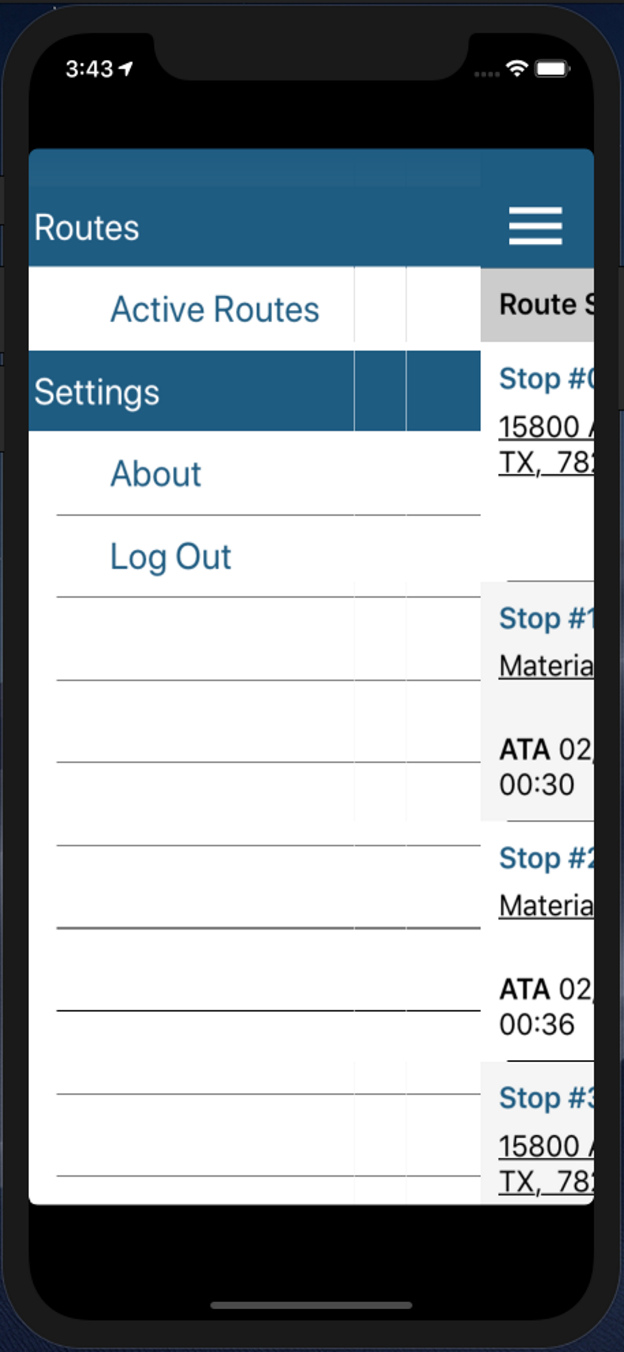 Vascor VTM Mobile