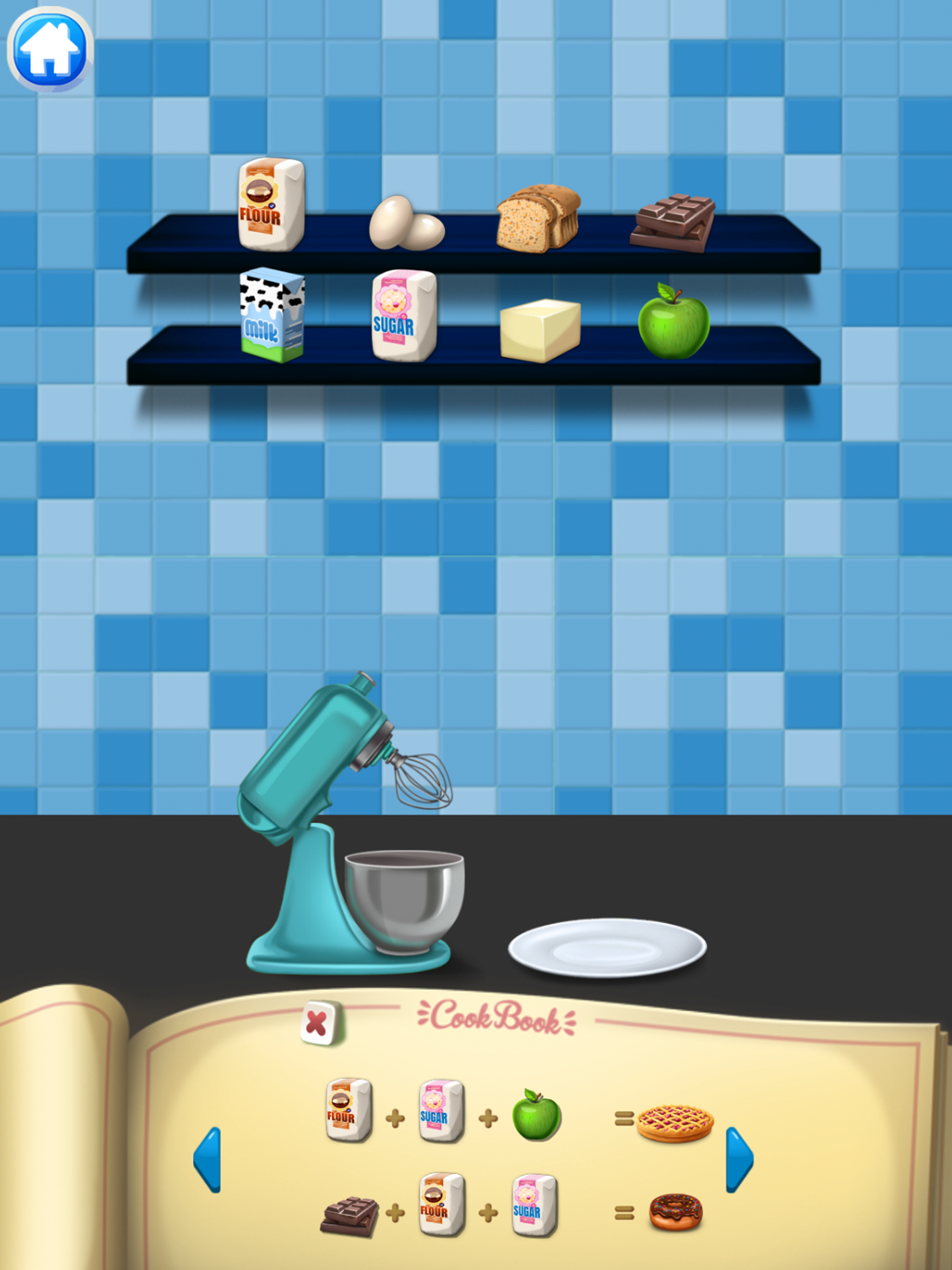 Back to School: Play & Learn screenshot 8