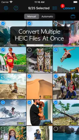 Game screenshot Heic 2 Jpg mod apk