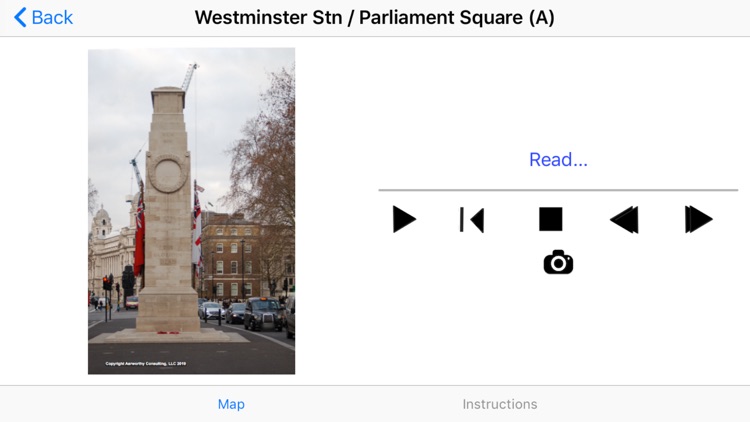 London By Bus 12 screenshot-4