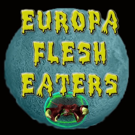 Europa Flesh Eaters icon