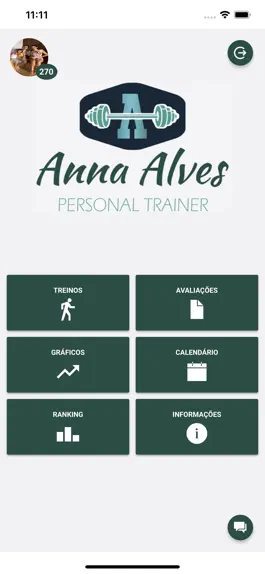 Game screenshot Anna Alves mod apk