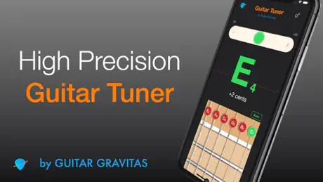 Guitar Tuner PRO