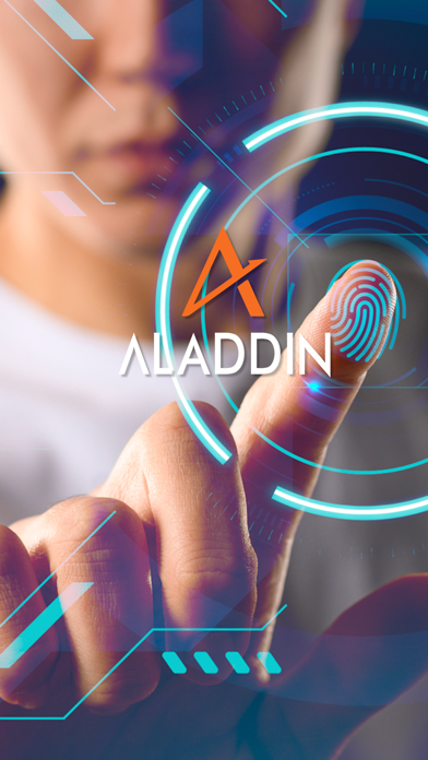 Screenshot #1 pour Atech Aladdin