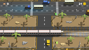 Loop Taxi screenshot