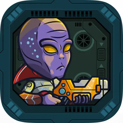 Aliens 2D: Run & Gun Читы