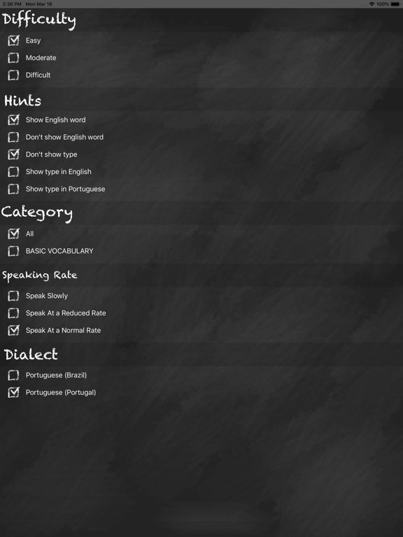 Screenshot #6 pour HangHomem