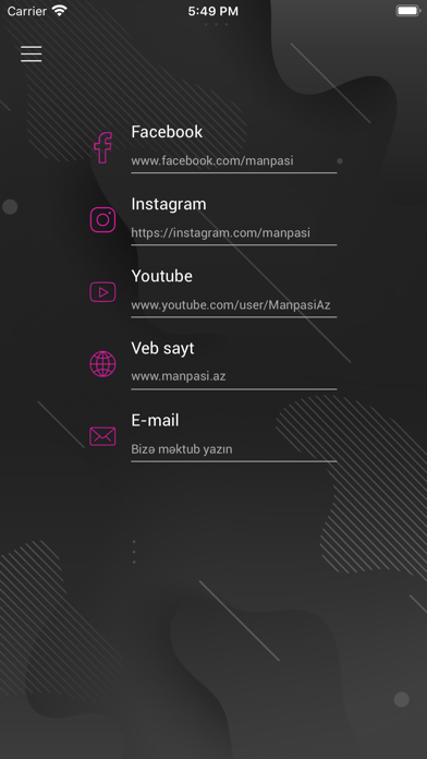 Manpası screenshot 2