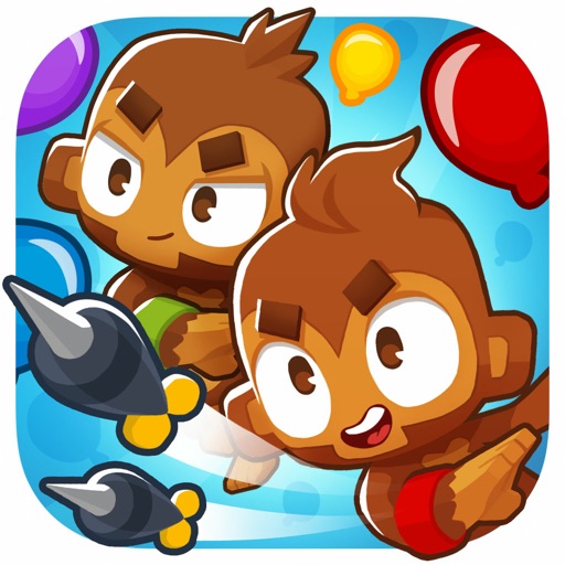 bloons td 6 heroes