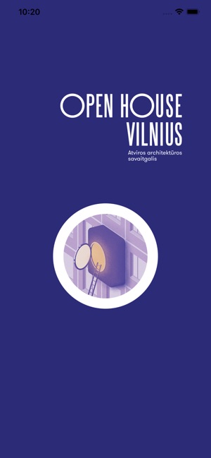 Open House Vilnius
